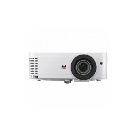 Viewsonic PX706HD 3000lúmenes ANSI DLP 1080p (1920x1080) 3D Blanco