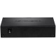 Trendnet TPE-LG50 switch Gigabit Ethernet (10/100/1000) Negro