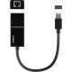 Belkin USB 3.0 / Gigabit Ethernet B2B048