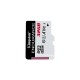 Kingston Technology High Endurance memoria flash 32 GB MicroSD Clase 10 UHS-I SDCE/32GB