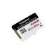 Kingston Technology High Endurance memoria flash 32 GB MicroSD Clase 10 UHS-I SDCE/32GB