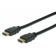 ASSMANN Electronic 1m HDMI 1m HDMI AK-330107-010-S