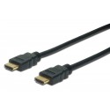 ASSMANN Electronic 1m HDMI 1m HDMI AK-330107-010-S