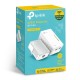 TP-LINK AV600 300 Mbit/s Ethernet Wifi Blanco TL-WPA4221 KIT