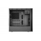 Cooler Master Silencio S600 Midi-Tower Negro MCS-S600-KN5N-S00