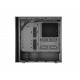 Cooler Master Silencio S600 Midi-Tower Negro MCS-S600-KN5N-S00