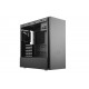 Cooler Master Silencio S600 Midi-Tower Negro MCS-S600-KN5N-S00