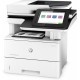 HP LaserJet Enterprise MFP M528f Laser 66 ppm 1200 x 1200 DPI A4 1PV65A