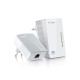 TP-LINK AV500 300 Mbit/s Ethernet Wifi Blanco 2 pieza(s) tl-wpa4220 kit