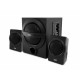 3GO Y750 altavoz 42 W Negro