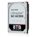 Western Digital Ultrastar DC HC320 3.5'' 8000GB SAS 0B36400