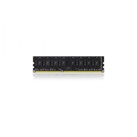 Team Group 4GB DDR3 1600MHz TED34G1600C1101