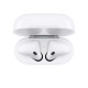 Apple AirPods (2nd generation) MV7N2ZM/A auriculares para móvil Binaural Dentro de oído Blanco MV7N2ZM/A