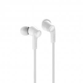 Belkin Rockstar Intraaural Dentro de oído Blanco g3h0001btwht