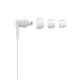 Belkin Rockstar Intraaural Dentro de oído Blanco g3h0001btwht