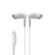 Belkin Rockstar Intraaural Dentro de oído Blanco g3h0001btwht