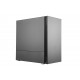 Cooler Master Silencio S400 Midi-Tower Negro