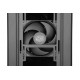 Cooler Master Silencio S400 Midi-Tower Negro