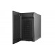 Cooler Master Silencio S400 Midi-Tower Negro