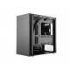 Cooler Master Silencio S400 Midi-Tower Negro