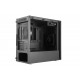 Cooler Master Silencio S400 Midi-Tower Negro