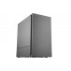 Cooler Master Silencio S400 Midi-Tower Negro