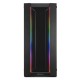 Sharkoon ELITE SHARK CA200M Midi ATX Tower Negro