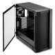 Sharkoon ELITE SHARK CA200M Midi ATX Tower Negro