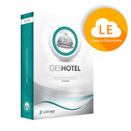 Solinsur SOFTWARE GESHOTEL