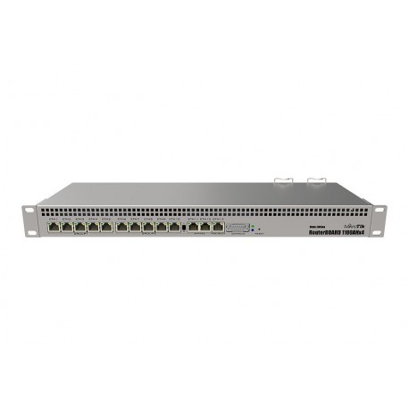 Mikrotik RB1100AHx4 Dude Edition router Plata