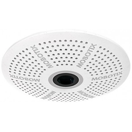 Mobotix c26B Cámara de seguridad IP Interior Almohadilla Techo 3072 x 2048 Pixeles MX-C26B-6D016