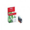 Canon Cartridge BCI-6G Green Verde cartucho de tinta