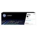 HP 415A Black Original LaserJet Toner Cartridge Negro 1 pieza(s) W2030A