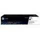 HP 117A Original Negro 1 pieza(s) W2070A