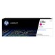 HP 415A Original Magenta 1 pieza(s) W2033A