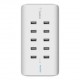 Belkin Rockstar Interior Blanco cargador de dispositivo móvil B2B139VF