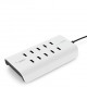 Belkin Rockstar Interior Blanco cargador de dispositivo móvil B2B139VF