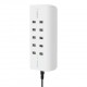 Belkin Rockstar Interior Blanco cargador de dispositivo móvil B2B139VF