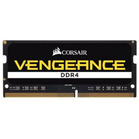 Corsair Vengeance 16GB DDR4 2666MHz CMSX16GX4M1A2666C18