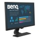 Benq BL2483 pantalla para PC 61 cm (24'') Full HD LED Plana Negro 9H.LJALB.QBE