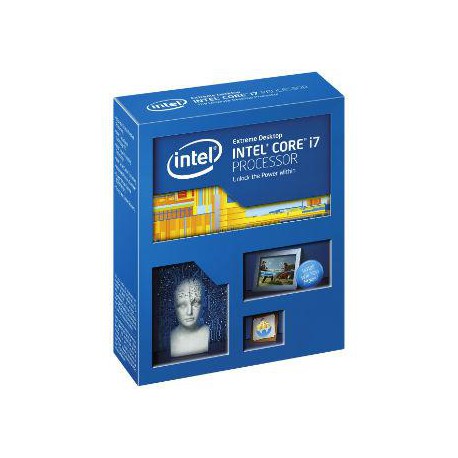 Intel Core i7-5960X Extreme Edition BX80648I75960X