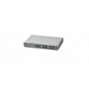 Allied Telesis AT-GS910/24-50 Unmanaged network switch Gigabit Ethernet (10/100/1000) Gris 990-004860-50