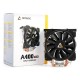 Antec A400 RGB Procesador Enfriador 0-761345-10921-5