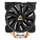 Antec A400 RGB Procesador Enfriador 0-761345-10921-5