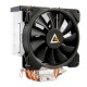 Antec A400 RGB Procesador Enfriador 0-761345-10921-5