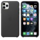 Apple MX0E2ZM/A funda para teléfono móvil (6.5'') Negro MX0E2ZM/A