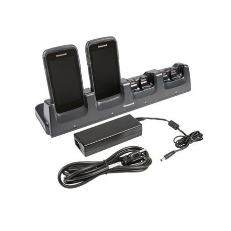 DOLPHCT50 KIT DOCK PW SUPL ETHNCPNT FOR CHARGE UPTO 4 COMP EU CORD CT50-NB-2