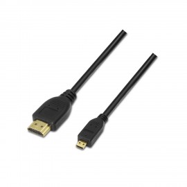 AISENS A119-0117 cable HDMI 1,8 m