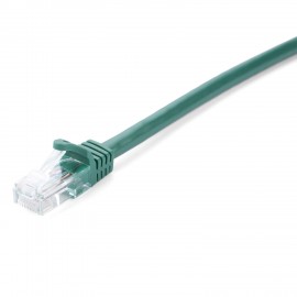 V7 Cable de red CAT6 STP 05M Verde V7CAT6UTP-05M-GRN-1E