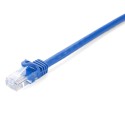 V7 Cable de red CAT6 STP 05M Azul V7CAT6UTP-05M-BLU-1E